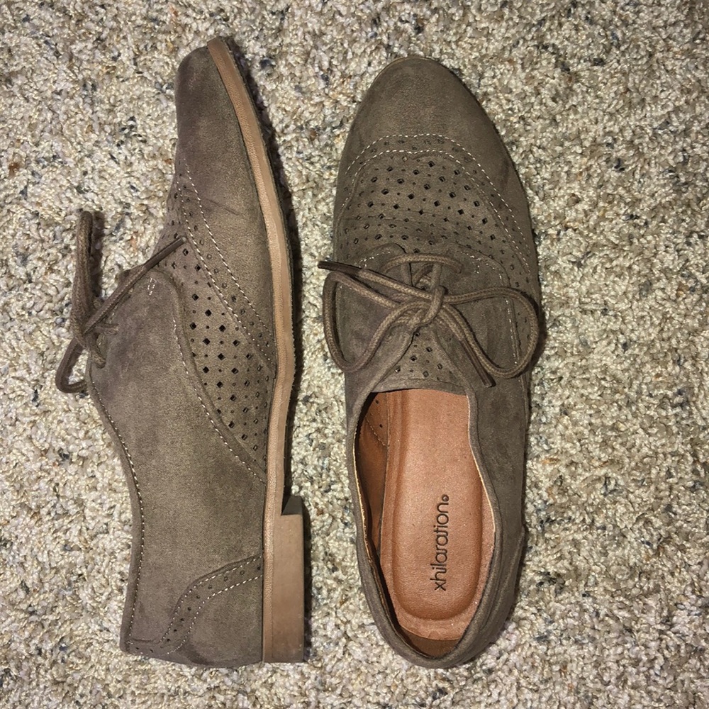 Shoes